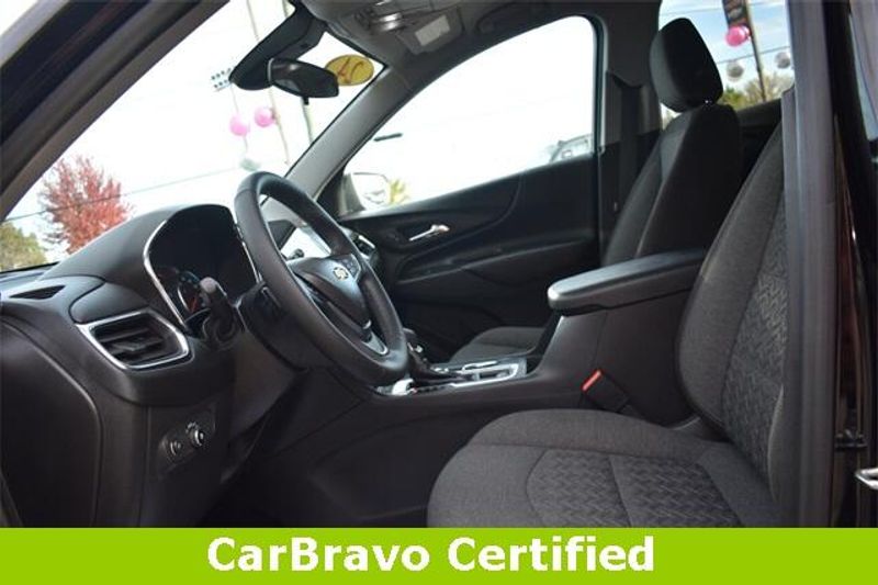 Used 2024 Chevrolet Equinox LTImage 24