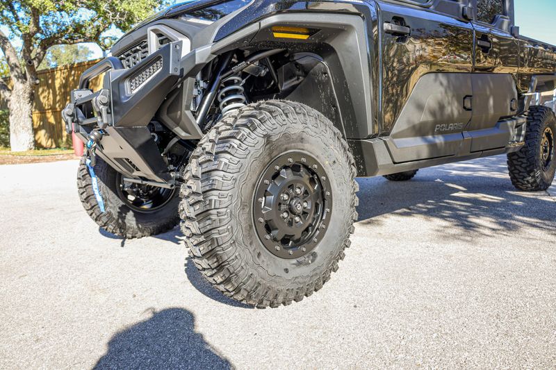 NEW 2026 POLARIS RANGER CREW XD 1500 NORTHSTAR TEXAS EDITION Image 6