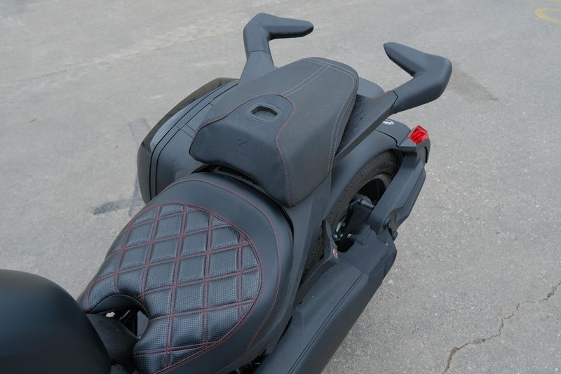 USED 2025 CAN-AM RYKER SPORT 900 Image 18