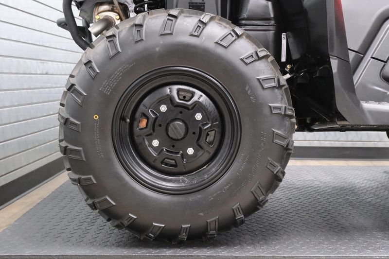 NEW 2026 CAN-AM OUTLANDER DPS 500 Image 16