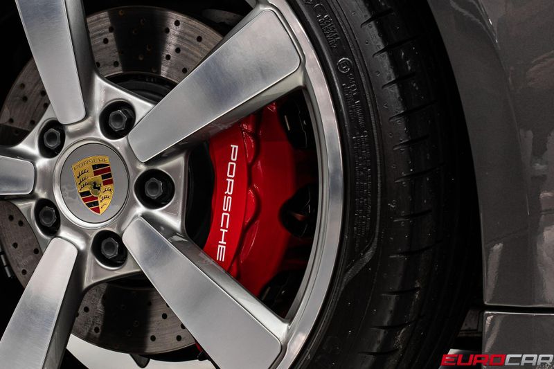 2024 Porsche 911 Carrera 4S *SPORTDESIGN PACK * SUNROOF*Image 22