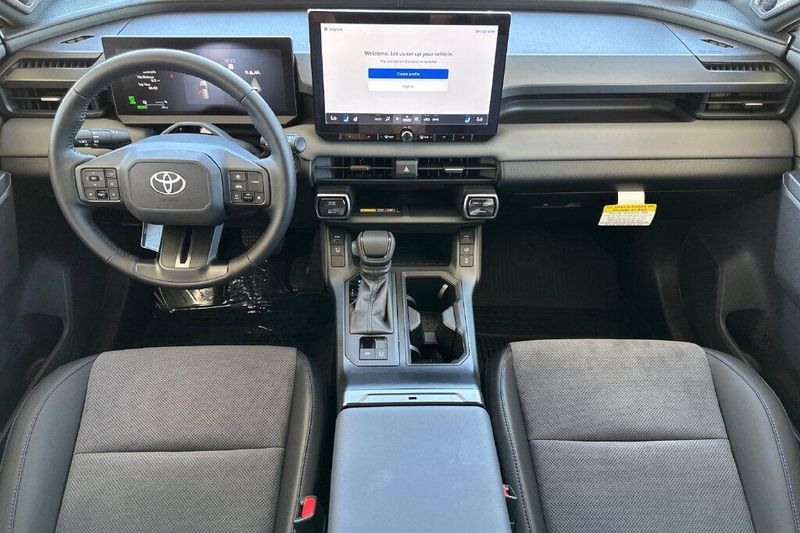 New 2026 Toyota RAV4 Plug-In Hybrid XSEImage 14