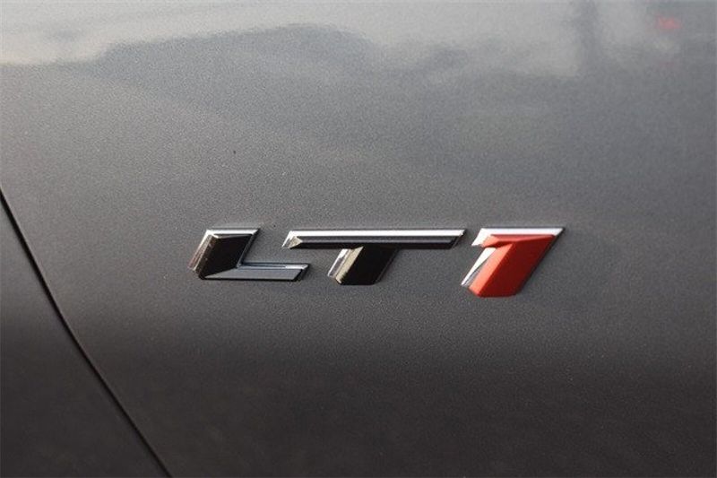 2021 Chevrolet Camaro LT1Image 12