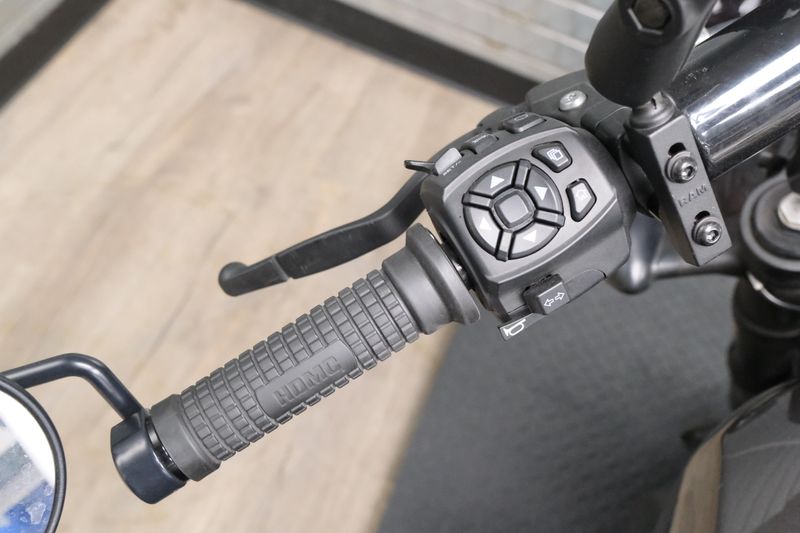 USED 2023 HARLEY SPORTSTER S Image 20