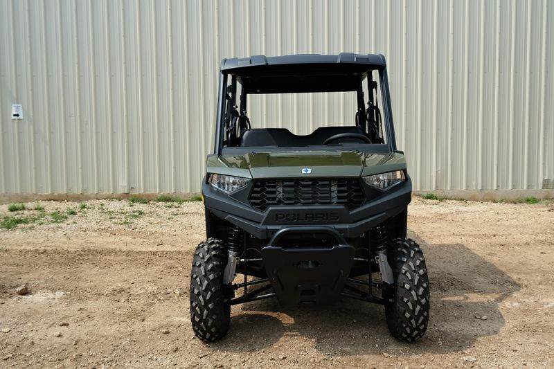 NEW 2026 POLARIS RANGER CREW SP 570 Image 8