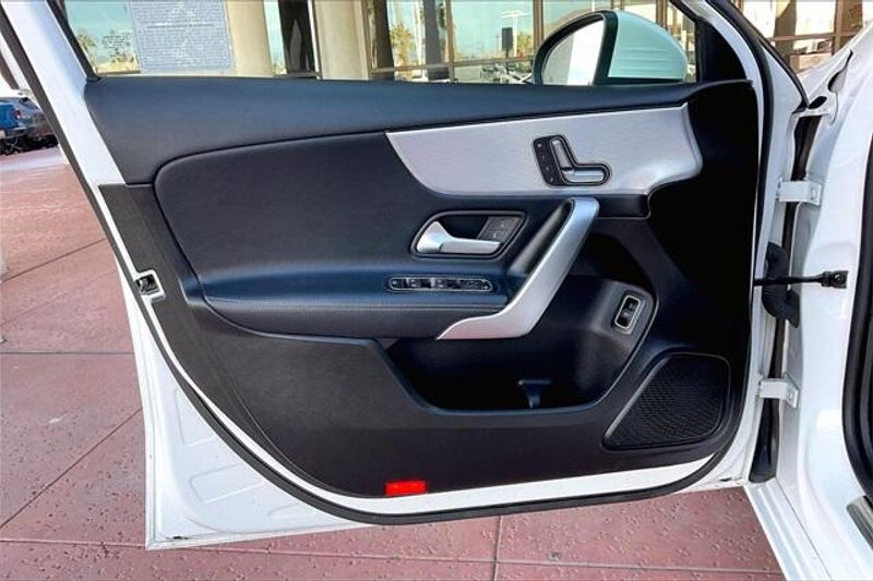 2019 Mercedes-Benz A 220 220Image 22