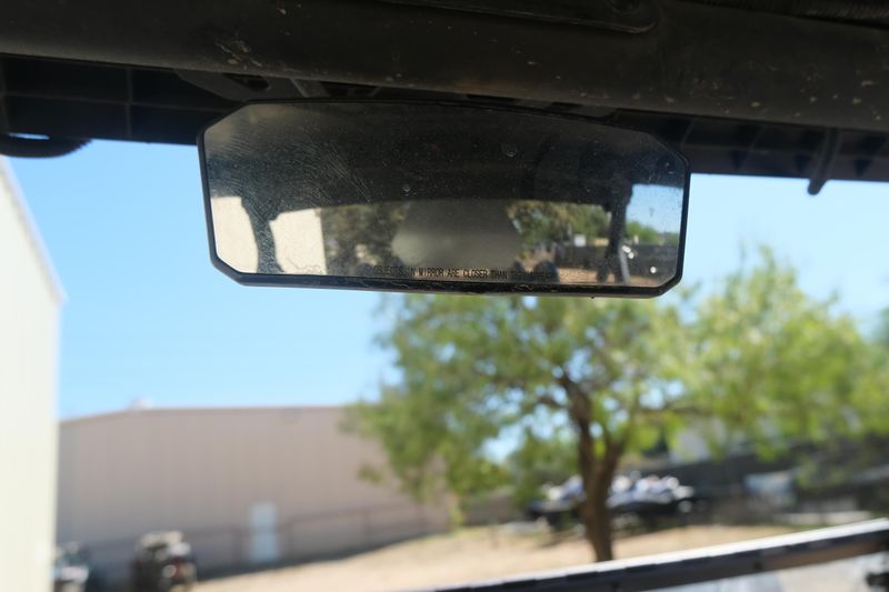 USED 2022 CAN-AM COMMANDER Image 13