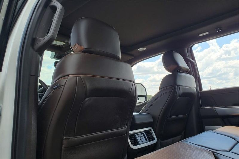 2024 Ford F-250 King Ranch photo 27