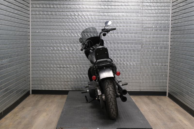 USED 2020 HARLEY SOFTAILSTREET BOB Image 4