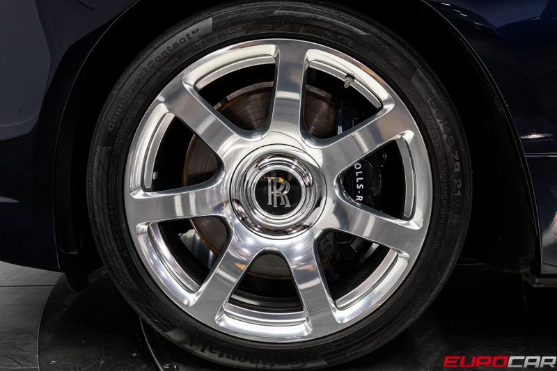 Used 2019 Rolls-Royce Dawn *FACTORY TWO-TONE * IMMACULATE CONDITION*Image 21