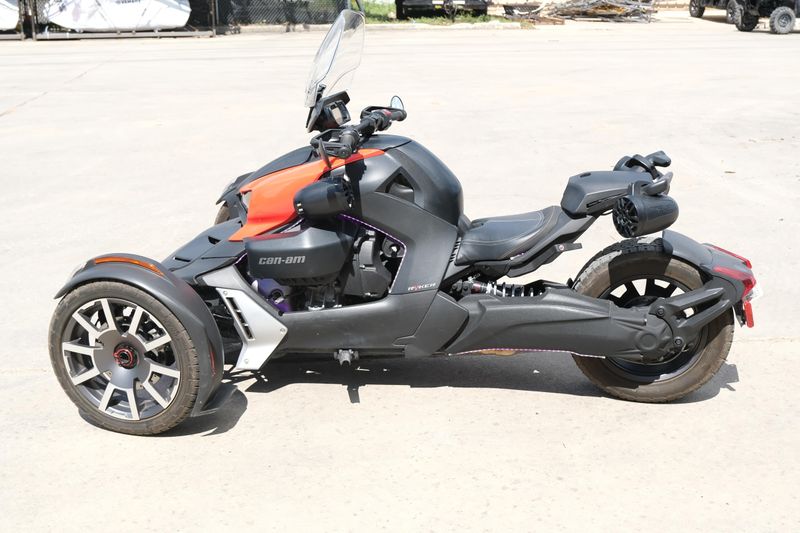 2020 Can-Am RD RYKER RALLY 900 ACE 20 900 ACE Image 7