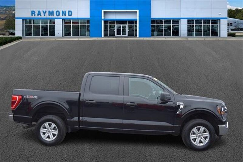 2023 Ford F-150 XLTImage 2