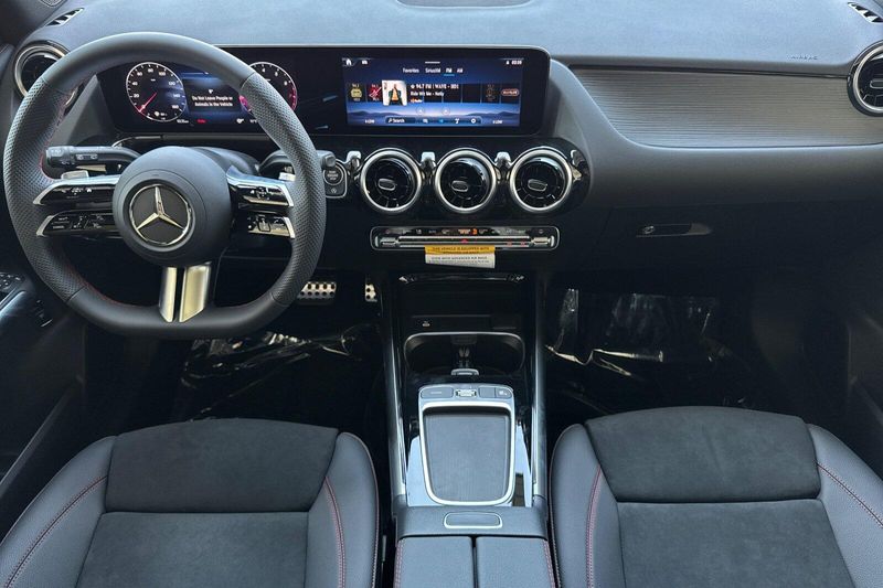 New 2026 Mercedes-Benz GLA-Class GLAGLA 250Image 10
