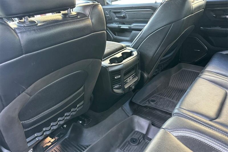 2022 Ram 1500 TRX photo 12