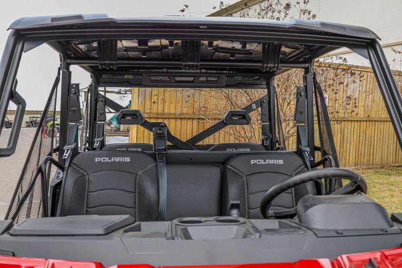 NEW 2026 POLARIS RANGER CREW XP 1000 PREMIUM Image 13