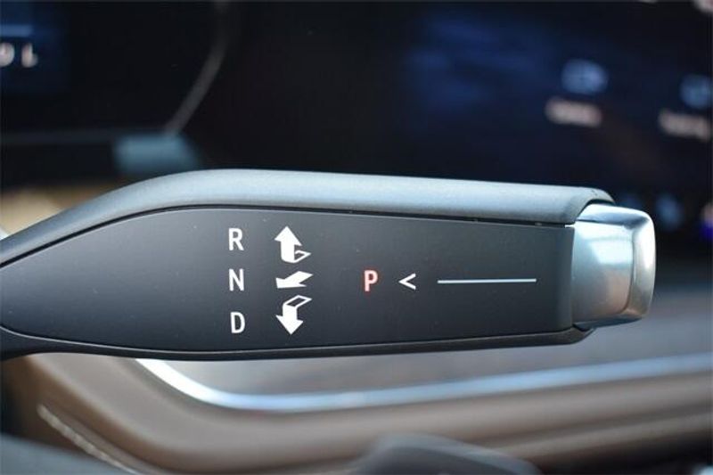 New 2026 Chevrolet Tahoe High CountryImage 37