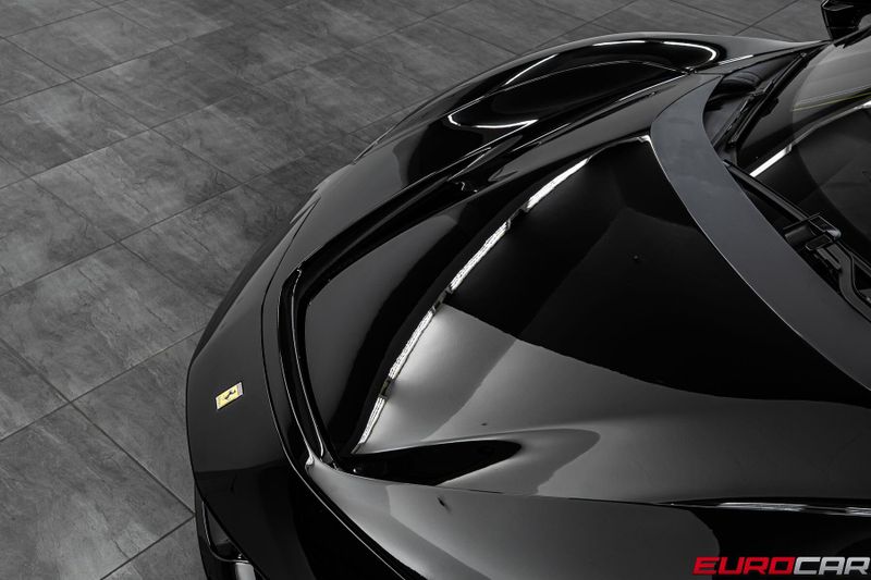 2024 Ferrari SF90 Spider *CARBON RACING SEATS * FULL PPF*Image 11