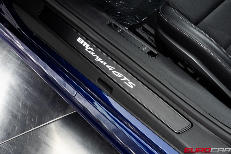 2023 Porsche 911 Targa 4 GTS *PREMIUM PACKAGE * FRONT LIFT*Image 47