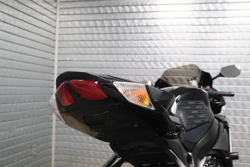 USED 2020 SUZUKI GSX-R600M0 Image 15