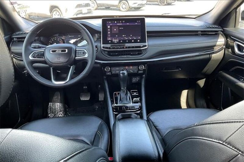 2023 Jeep Compass AltitudeImage 15