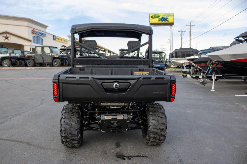 NEW 2026 CAN-AM DEFENDER XT HD7 Image 4