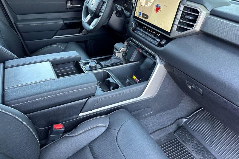 New 2026 Toyota Sequoia LimitedImage 18