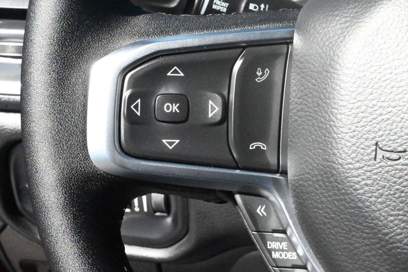 2025 RAM 1500 Big HornImage 19