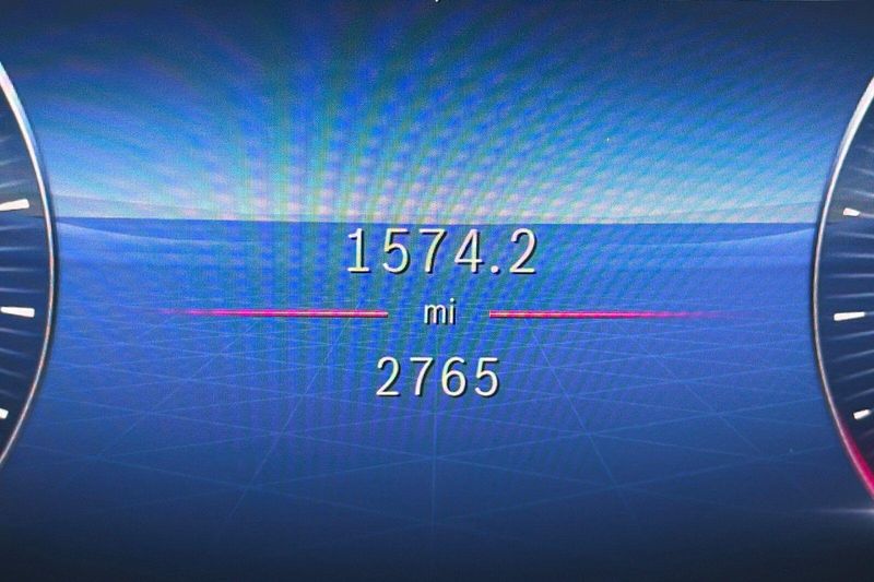 Used 2025 Mercedes-Benz CLA 250Image 29