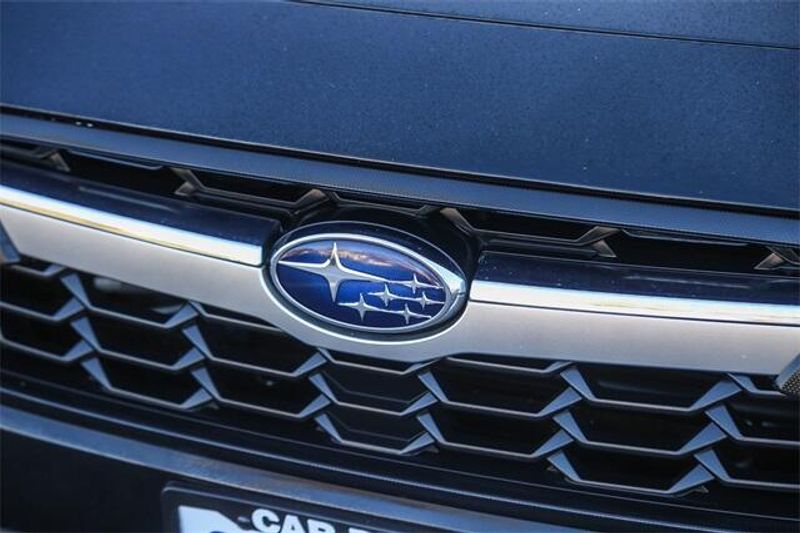 2019 Subaru Crosstrek HybridImage 7