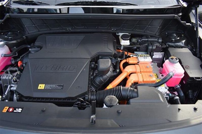 New 2025 Kia Niro EX TouringImage 33