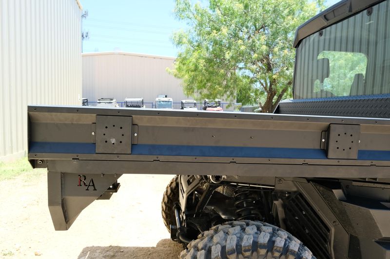 NEW 2026 POLARIS RANGER CREW XD 1500 NORTHSTAR PREMIUM Image 13