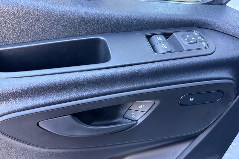 New 2026 Mercedes-Benz Sprinter 2500 Cargo 144 WBImage 8