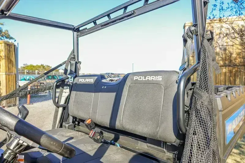 NEW 2026 POLARIS RANGER SP 570 PREMIUM Image 5