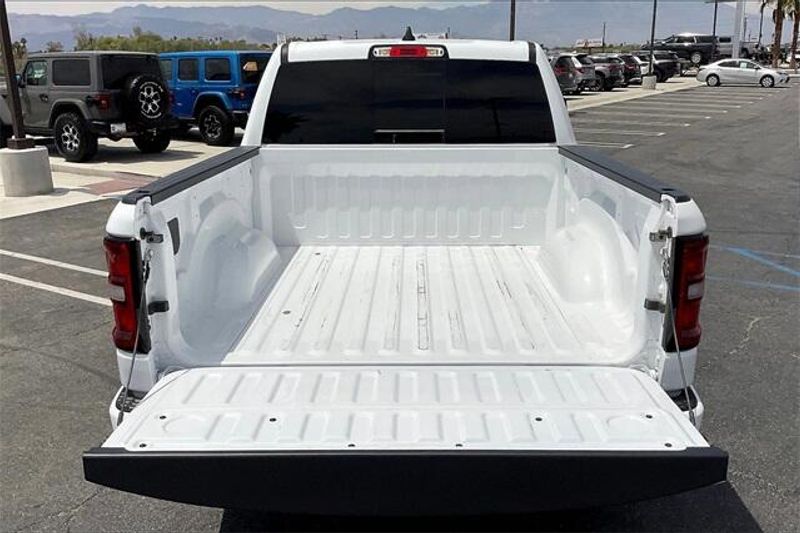 2025 RAM 1500 Big Horn Lone StarImage 34