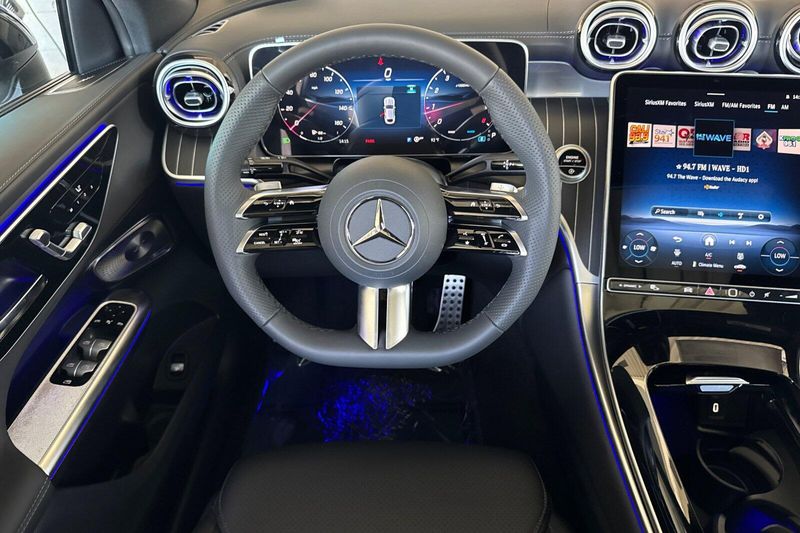 New 2027 Mercedes-Benz GLC-Class GLCGLC 300 CoupeImage 11