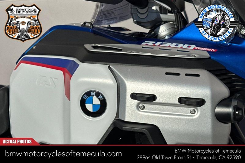 2026 BMW R 1300 GS AdventureImage 9