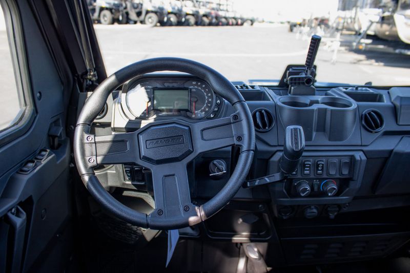 NEW 2026 POLARIS RANGER CREW XP 1000 NORTHSTAR EDITION PREMIUM Image 19