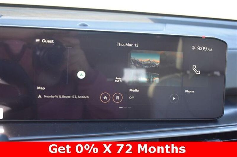 New 2025 Kia Sorento SImage 27