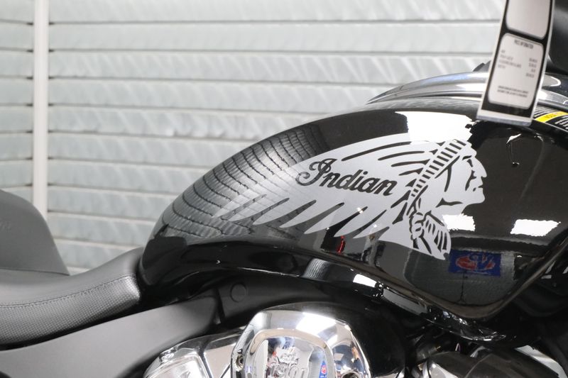 NEW 2025 INDIAN MOTORCYCLE CHIEFTAIN POWERPLUS Image 18