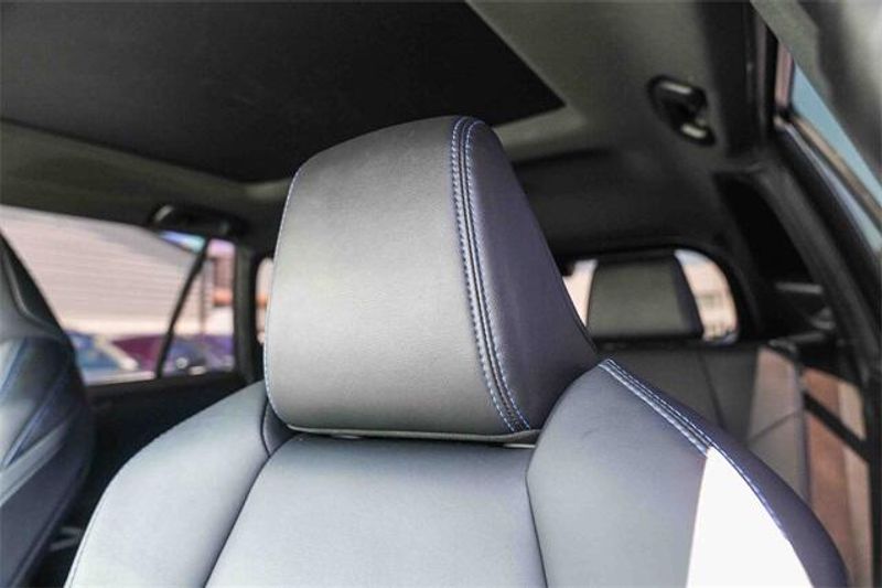Used 2021 Toyota RAV4 Hybrid XSEImage 25
