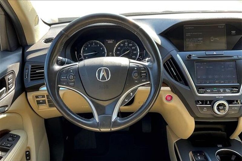 2019 Acura MDX 3.5LImage 5