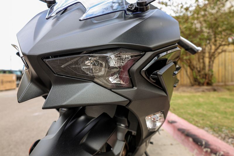 NEW 2026 KAWASAKI NINJA 500 ABS Image 22