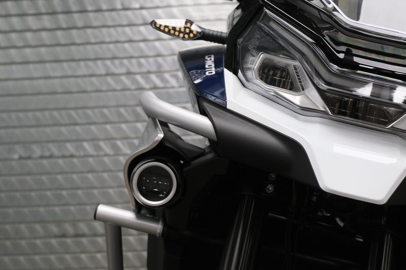 NEW 2026 CFMOTO IBEX 800 E Image 10