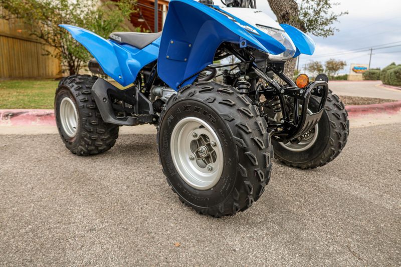 USED 2019 HONDA TRX 250X Image 17
