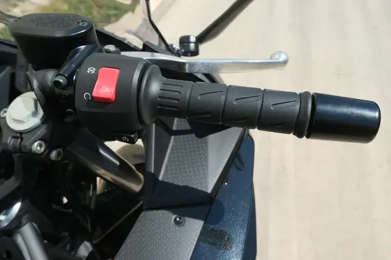 NEW 2026 KAWASAKI NINJA 500 Image 15