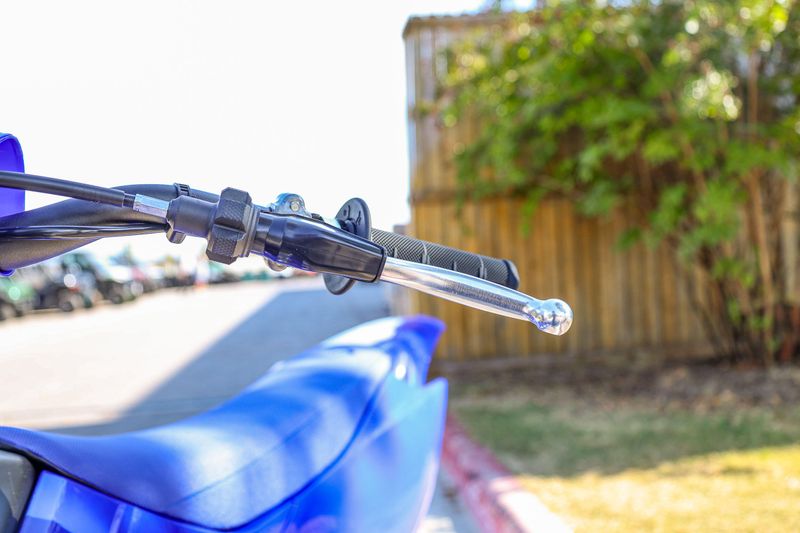 NEW 2026 YAMAHA YZ125 Image 17