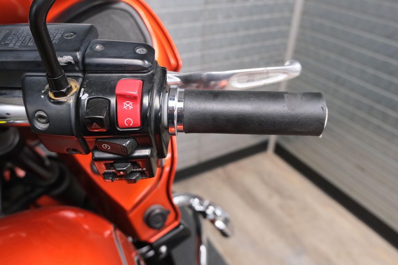 USED 2014 KAWASAKI VULCAN 1700 VAQUERO ABS Image 19