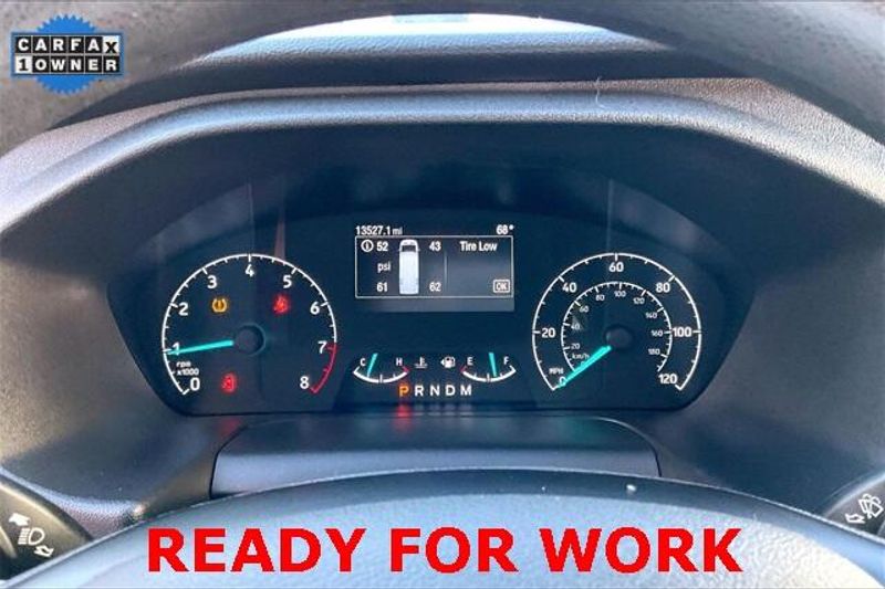 Used 2024 Ford Transit-250 Cargo Van BaseImage 18