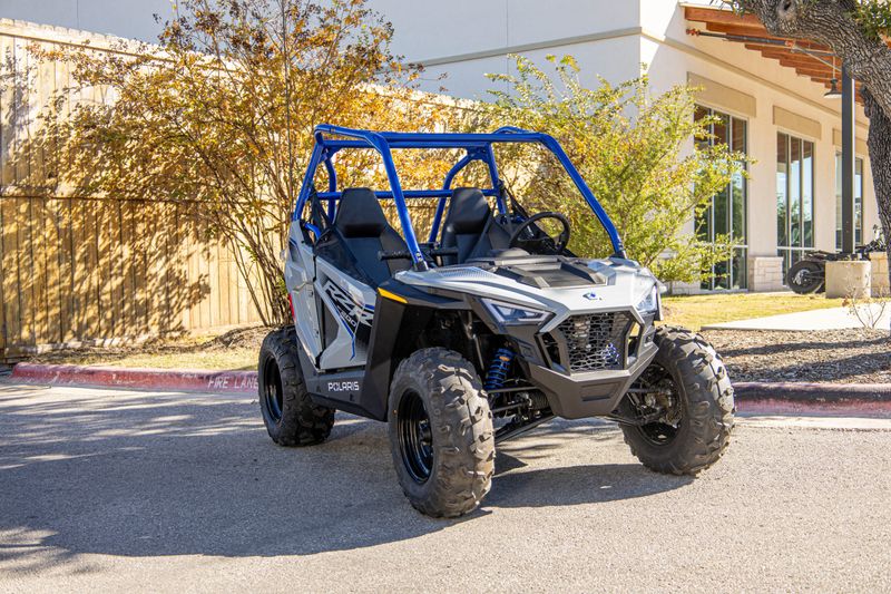 NEW 2026 POLARIS RZR 200 EFI Image 1
