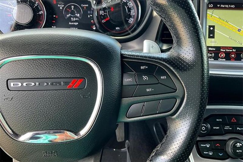 2021 Dodge Challenger GTImage 19